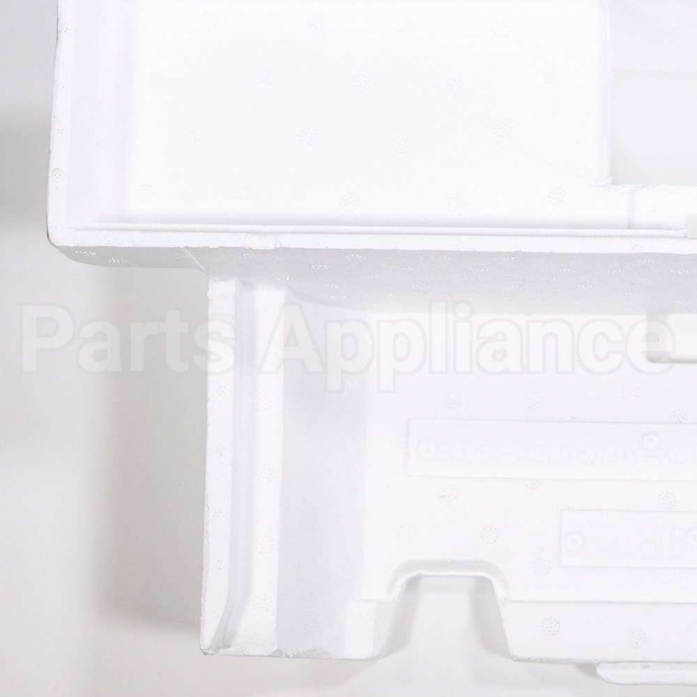 5304496267 Frigidaire Scroll