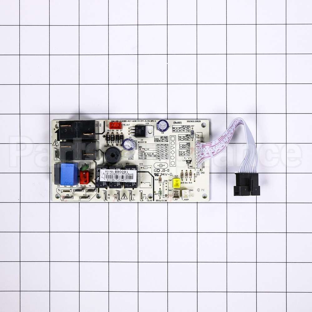 5304496487 Frigidaire #Vp#Control-Electri