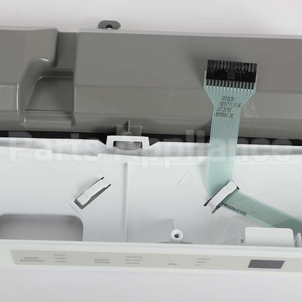 5304496525 Frigidaire Console Assembly