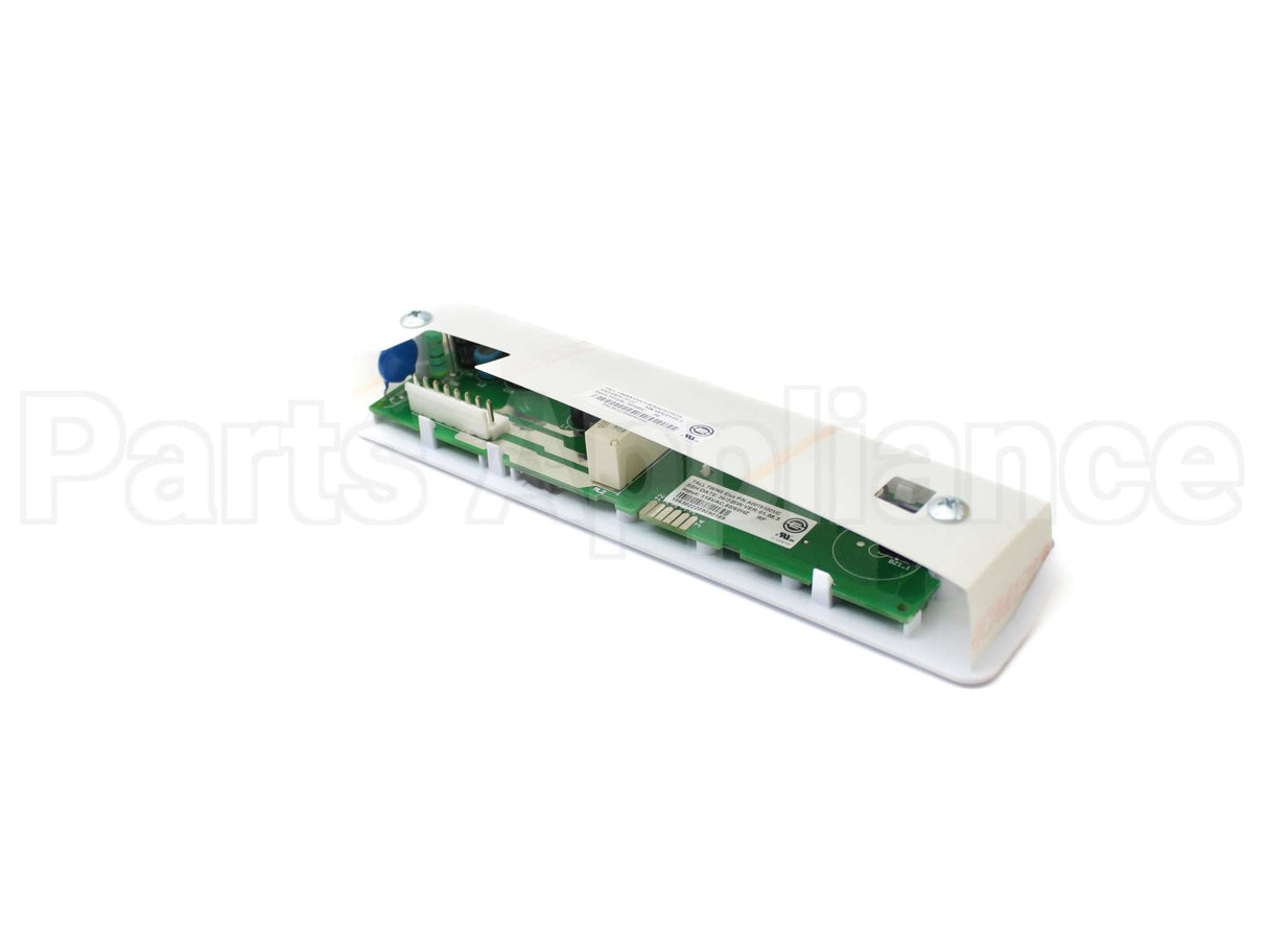 5304497786 Frigidaire Control-Electrical