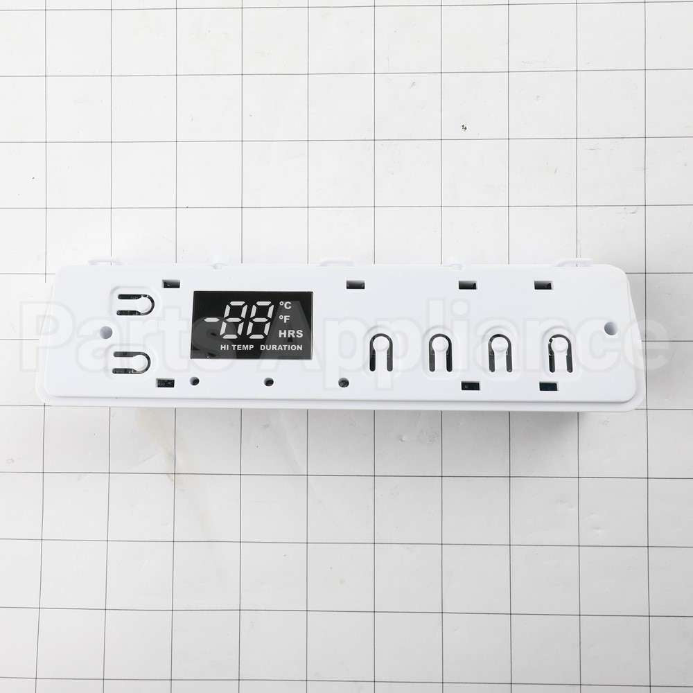 5304497789 Frigidaire Controller