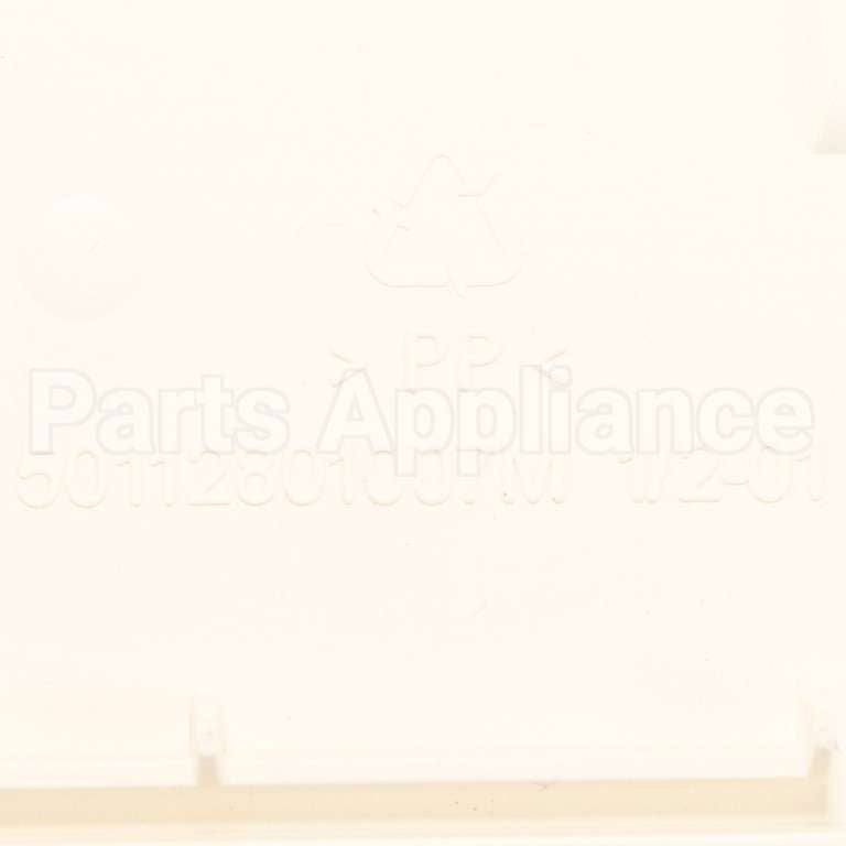 5304498696 Frigidaire #Vp#Cover