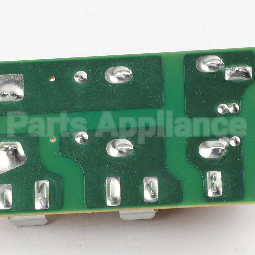 5304498734 Frigidaire Fuse Mount