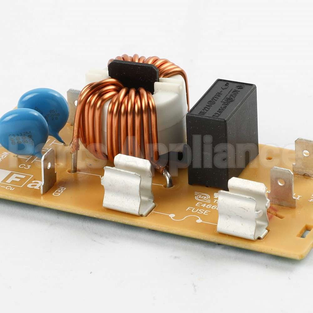 5304498734 Frigidaire Fuse Mount