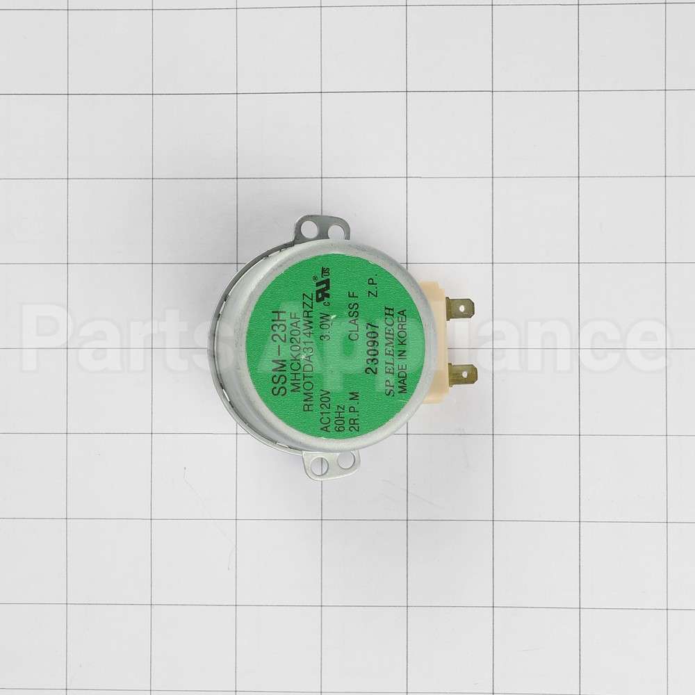 5304498736 Frigidaire Motor