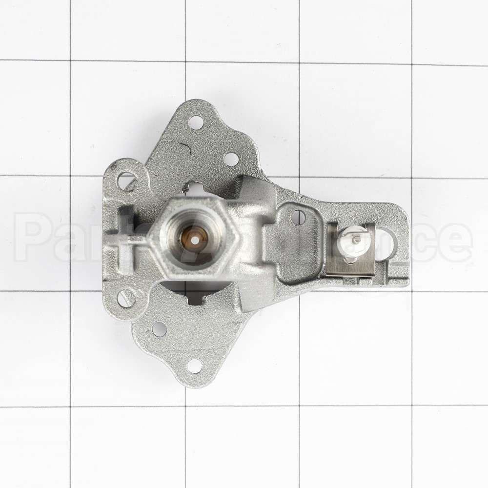 5304498788 Frigidaire Ignitor/Orifice Ass