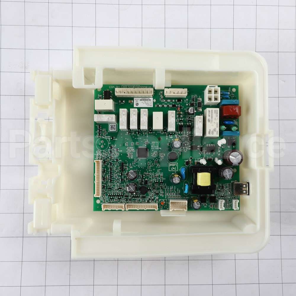 5304499078 Frigidaire Board-Main Power