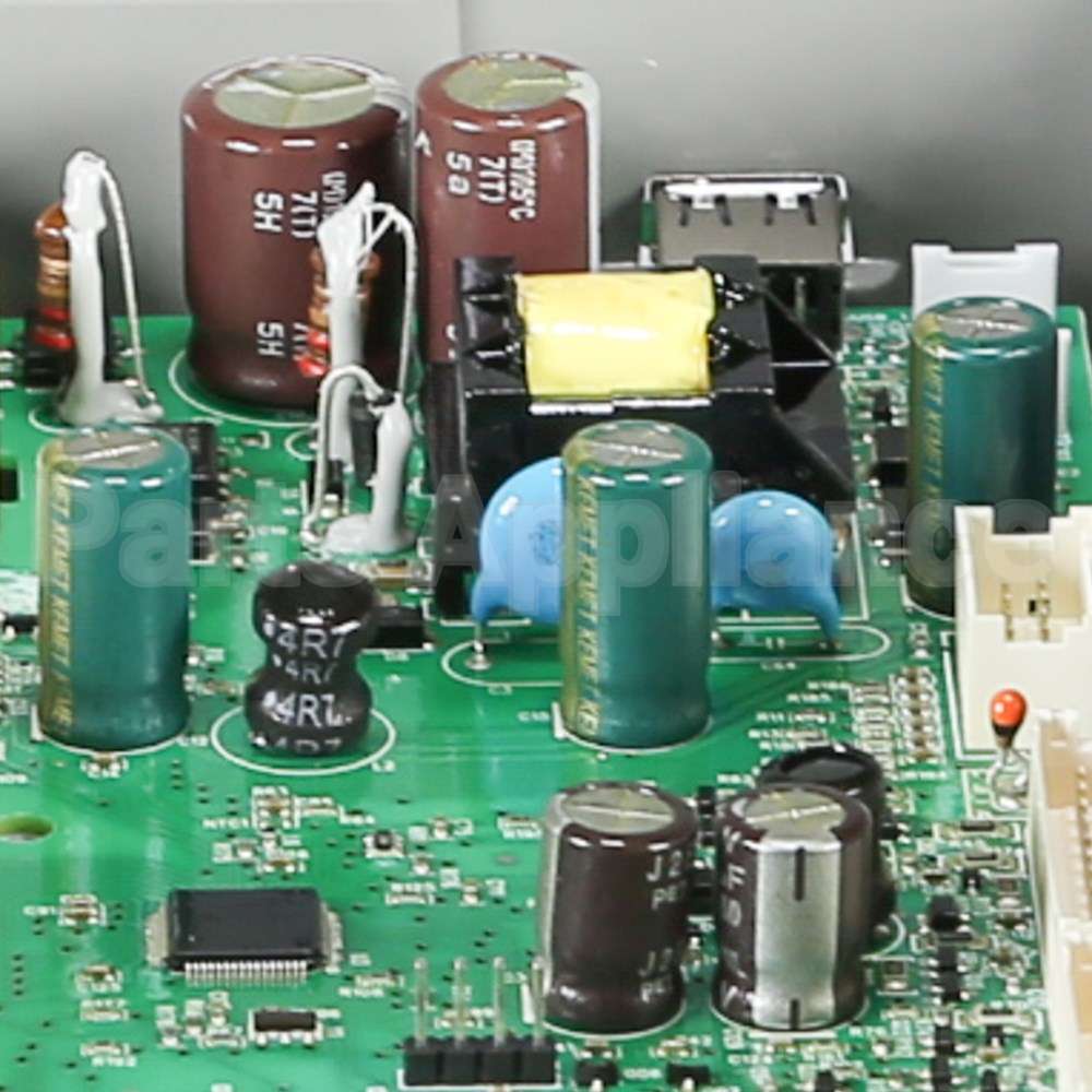 5304499082 Frigidaire Board-Main Power