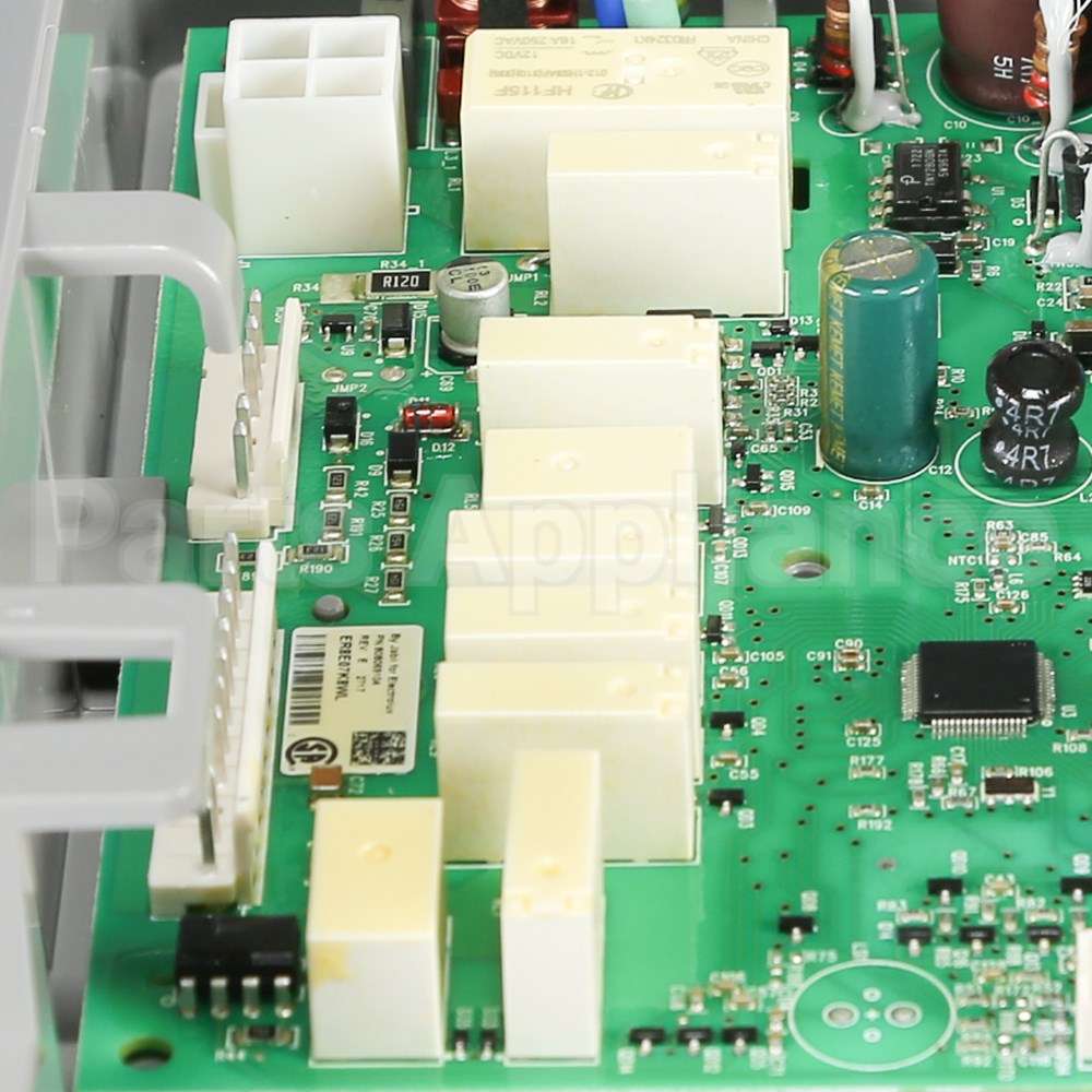 5304499082 Frigidaire Board-Main Power