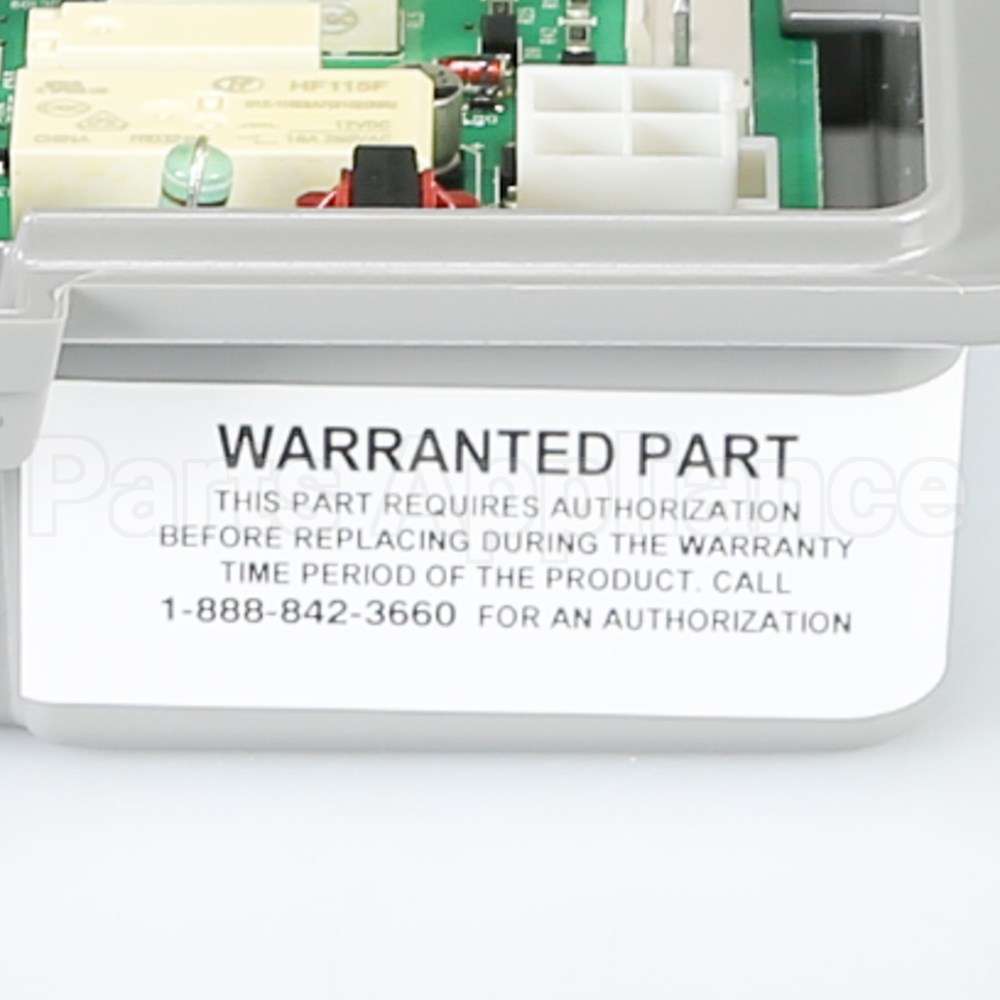 5304499082 Frigidaire Board-Main Power