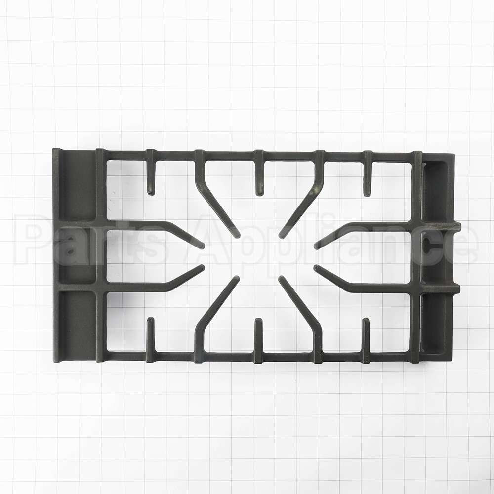 5304499393 Frigidaire Grate
