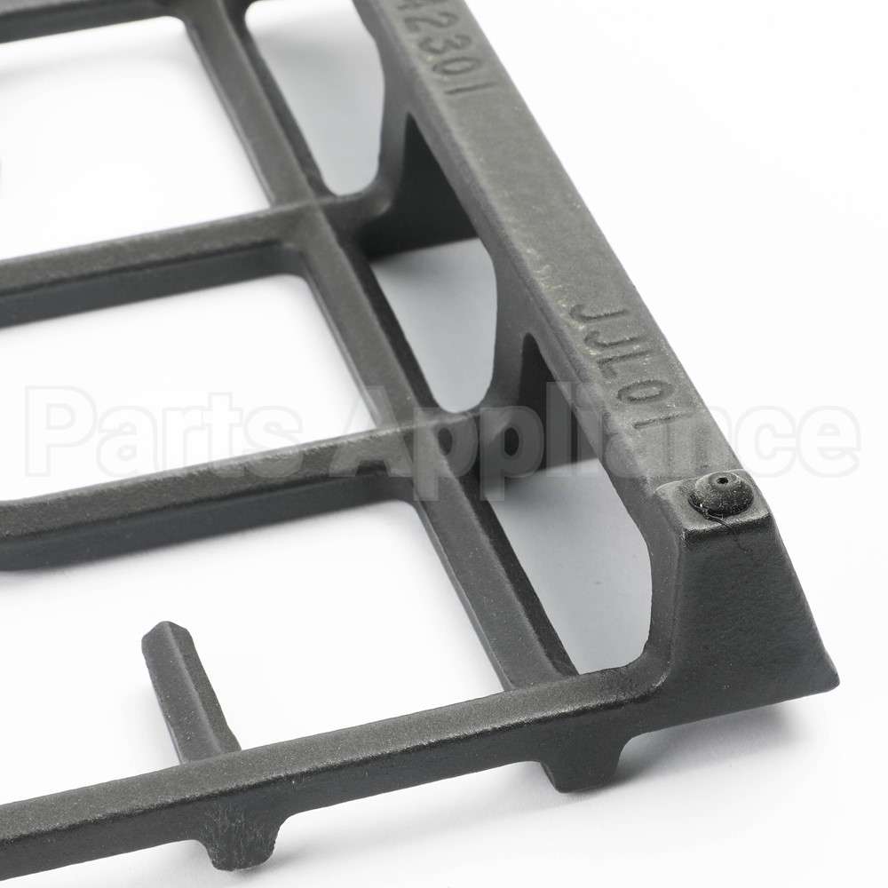5304499393 Frigidaire Grate