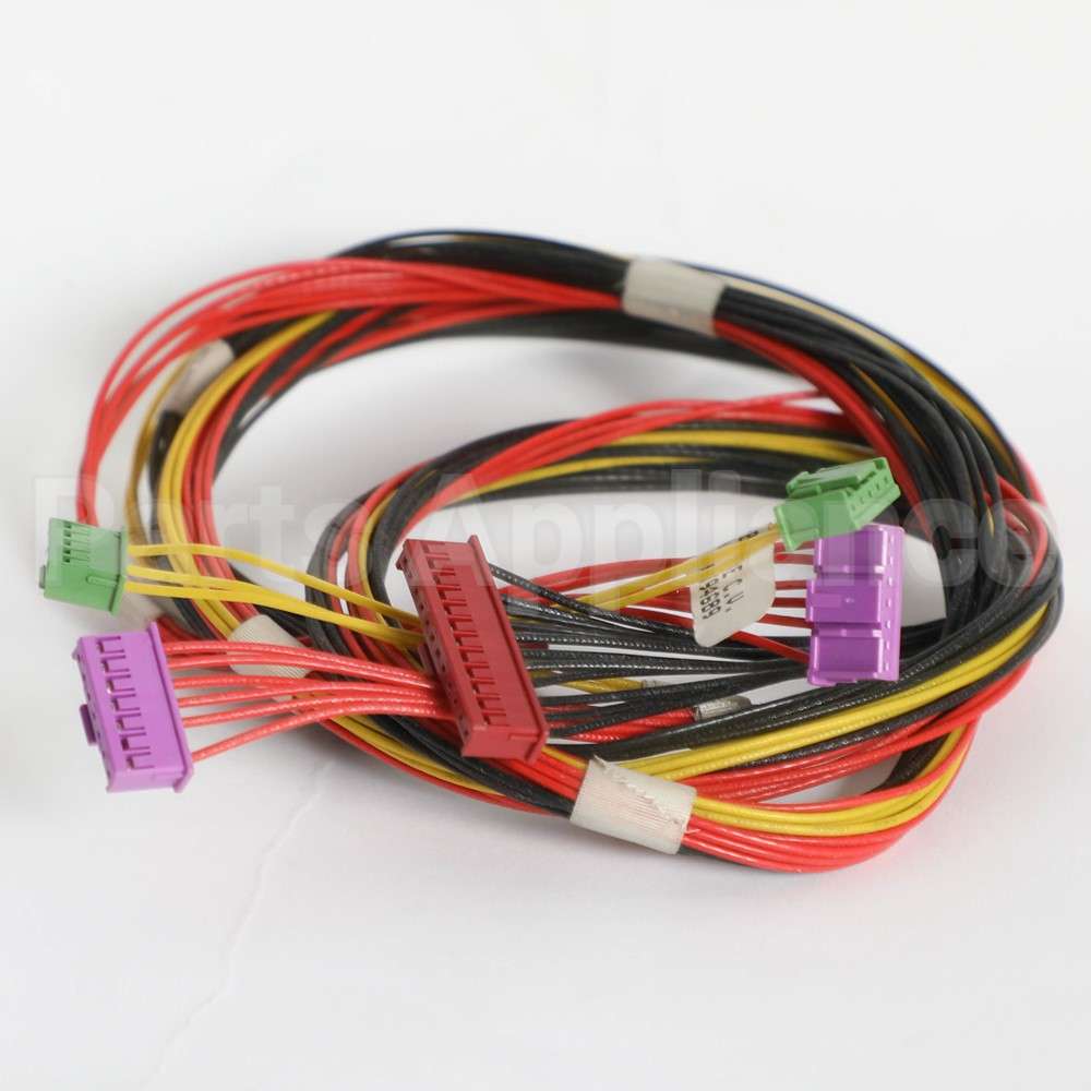 5304499586 Frigidaire Harness