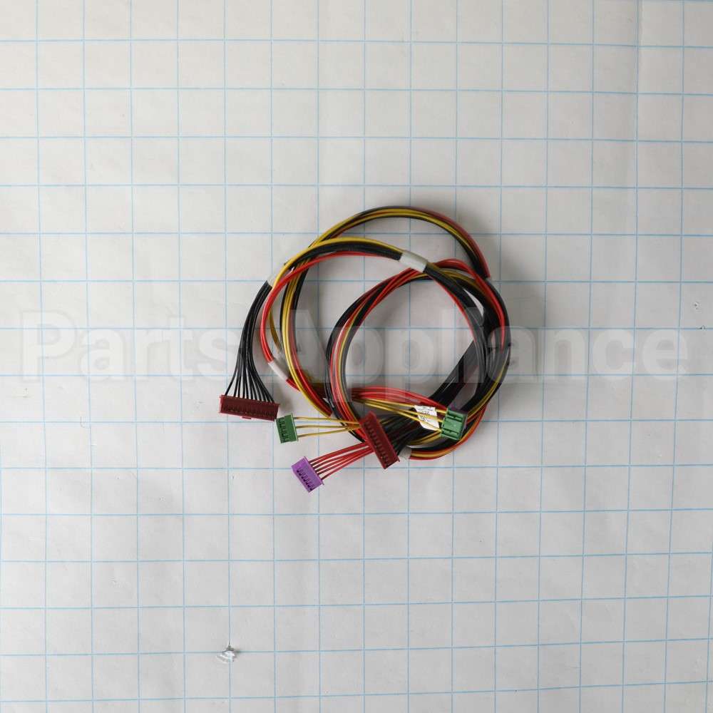 5304499586 Frigidaire Harness