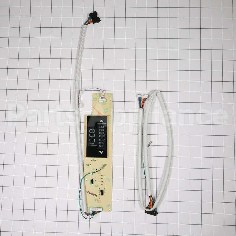 5304499875 Frigidaire Control-Electrical