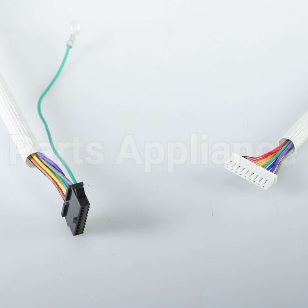 5304499875 Frigidaire Control-Electrical