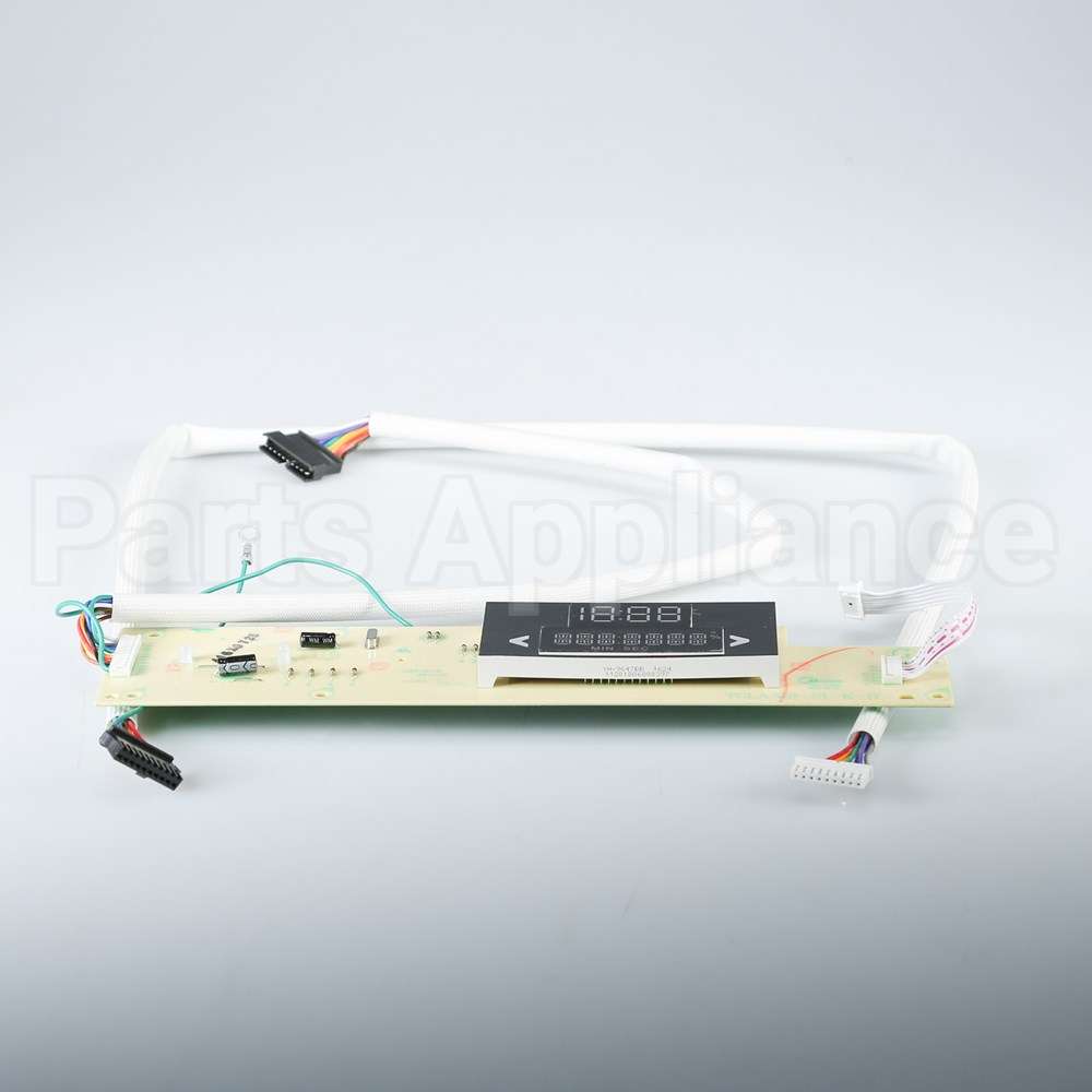 5304499875 Frigidaire Control-Electrical