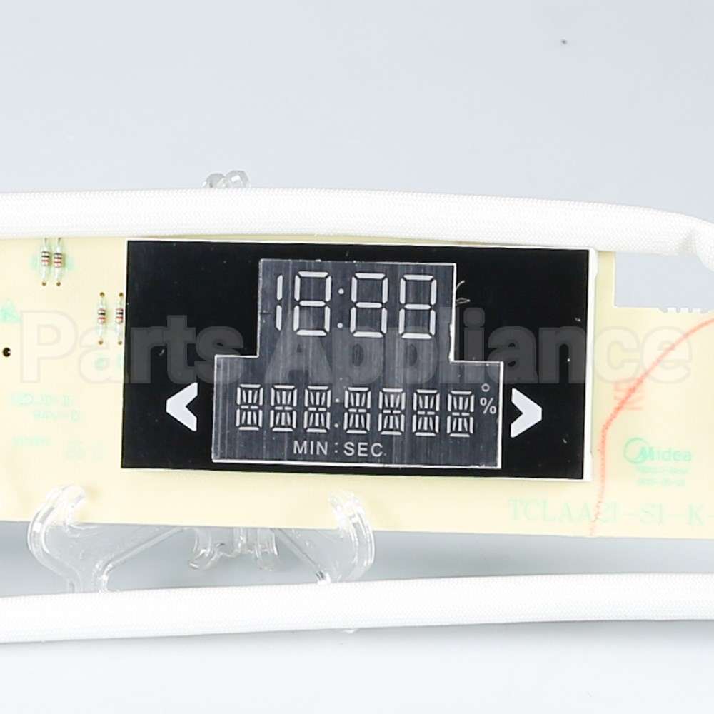 5304499875 Frigidaire Control-Electrical