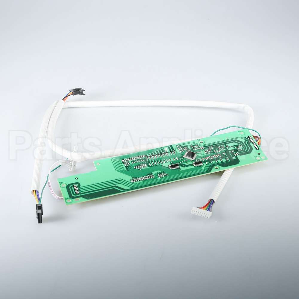 5304499875 Frigidaire Control-Electrical