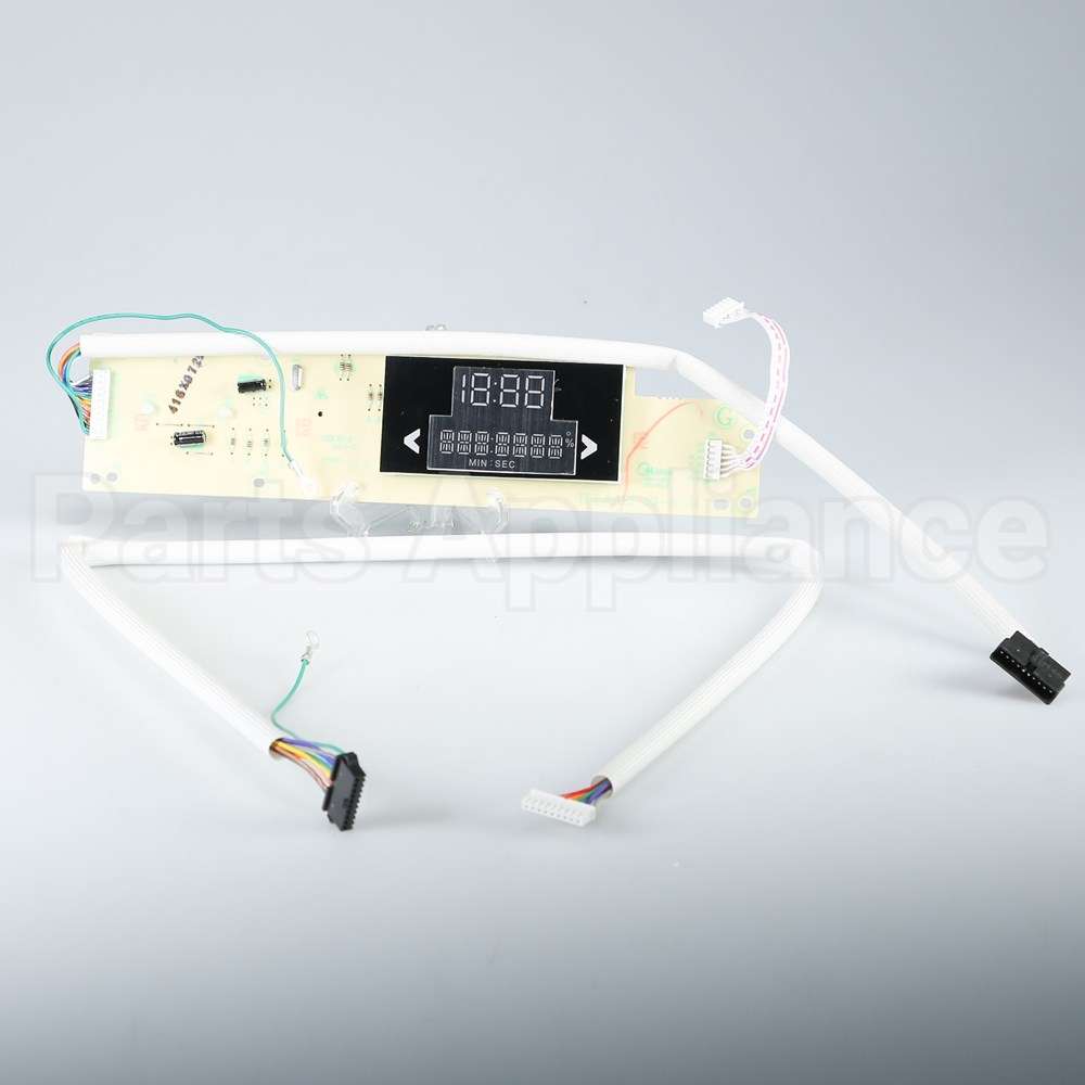 5304499875 Frigidaire Control-Electrical