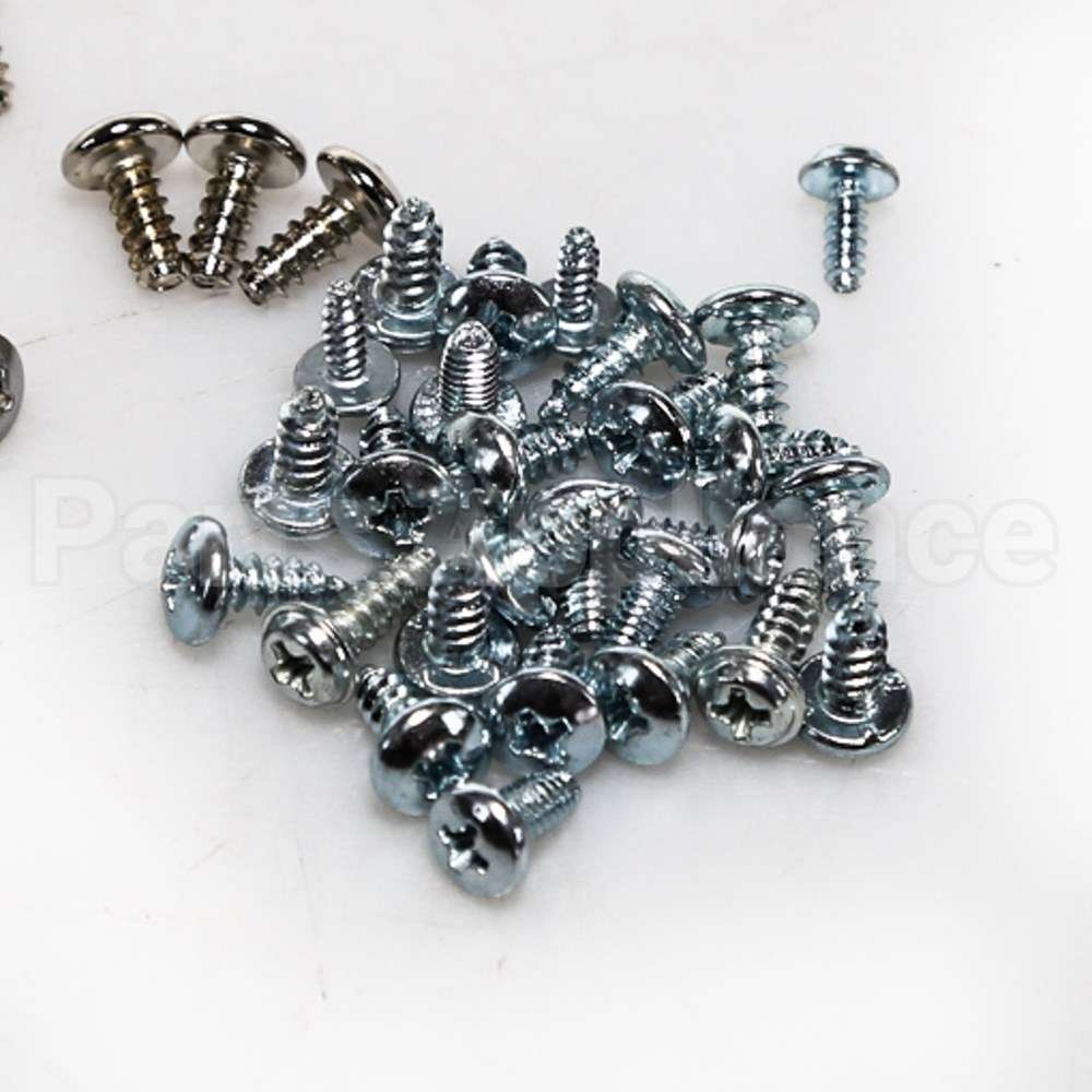 5304499876 Frigidaire Screw Kit