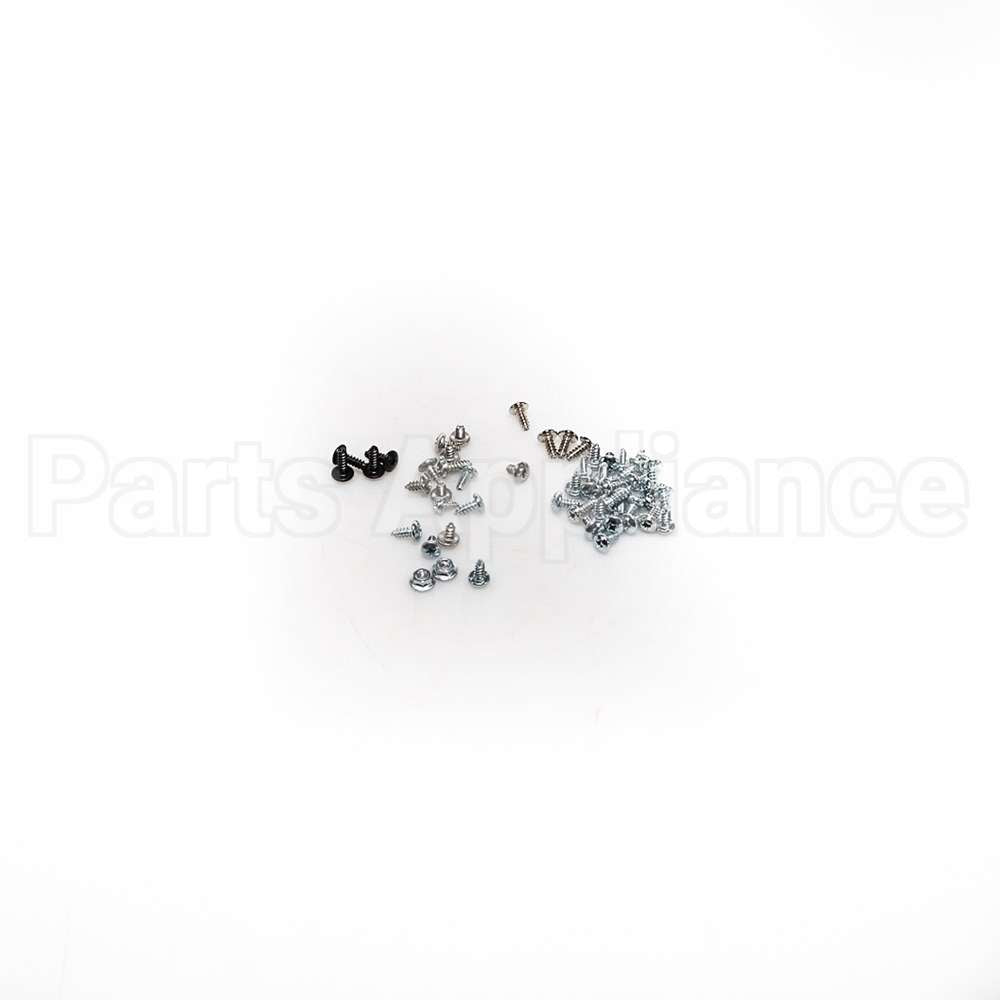 5304499876 Frigidaire Screw Kit