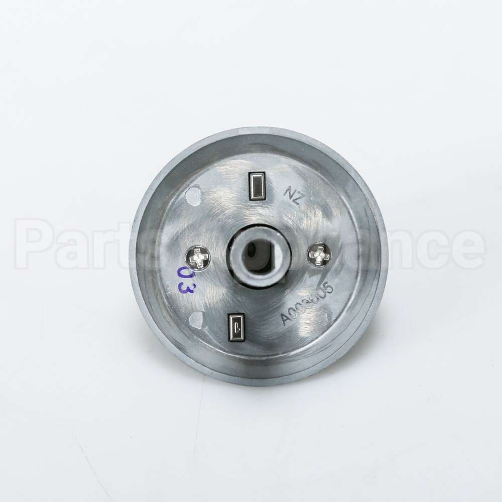 5304500250 Frigidaire Knob