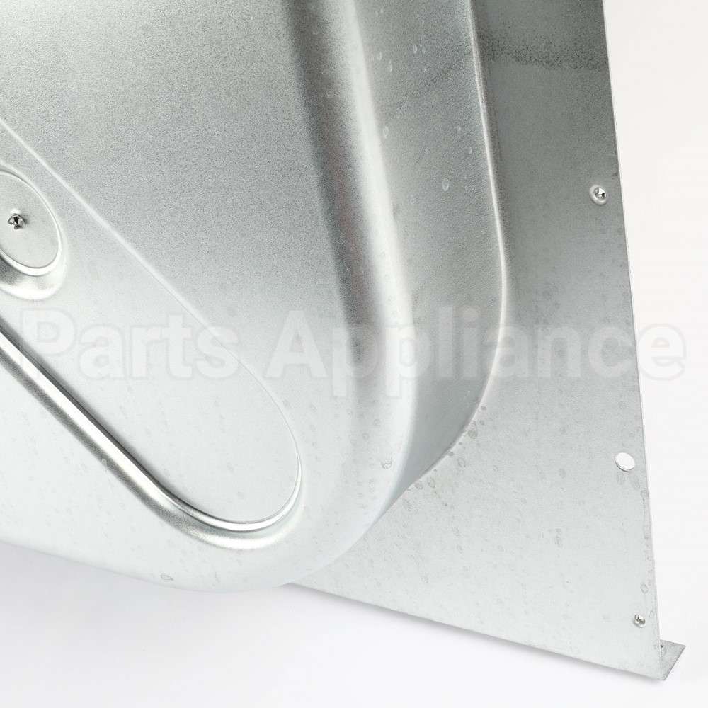 5304500431 Frigidaire Panel