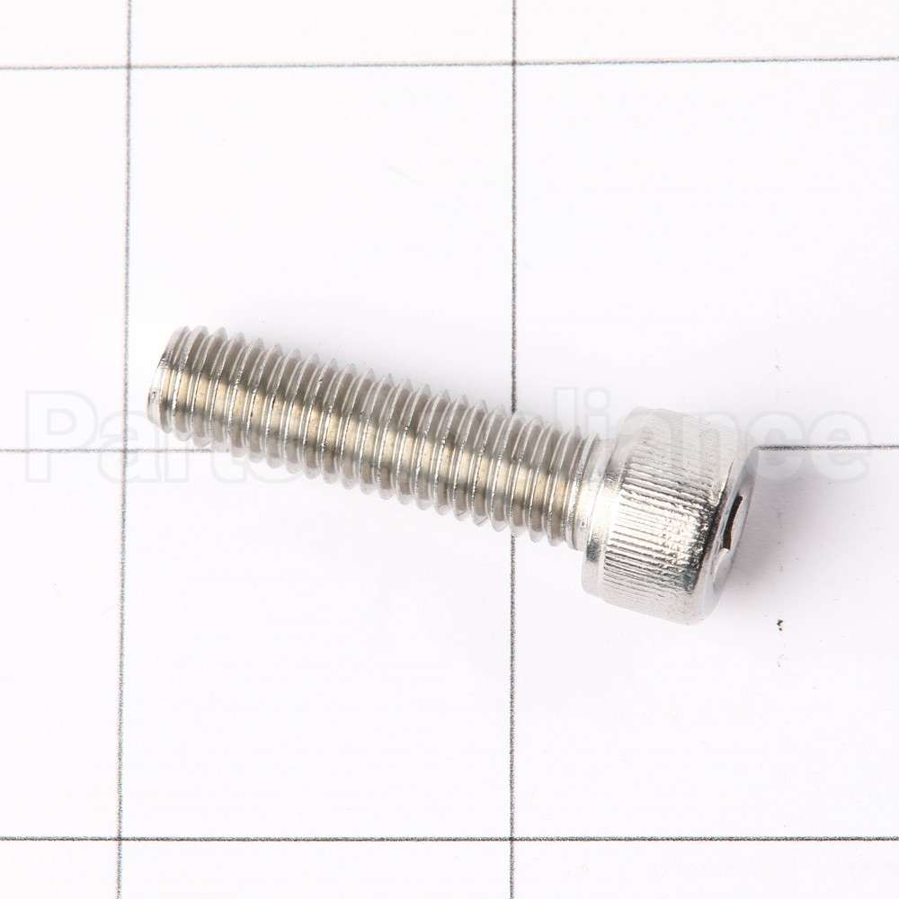 5304500432 Frigidaire Screw