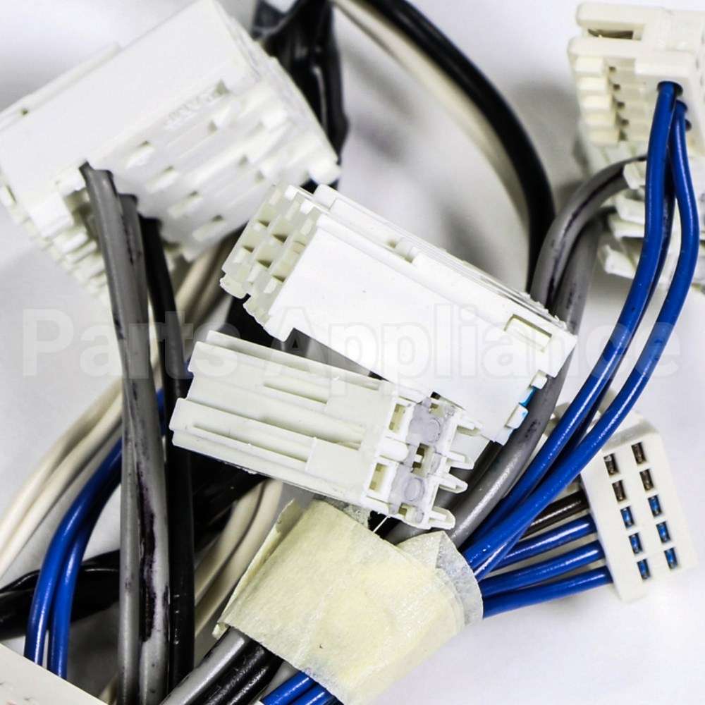 5304500522 Frigidaire Harness
