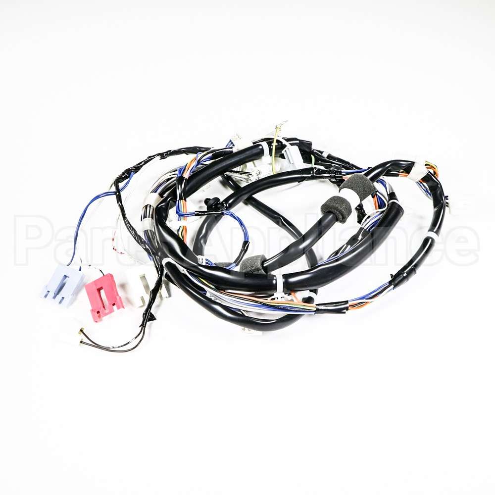 5304500522 Frigidaire Harness
