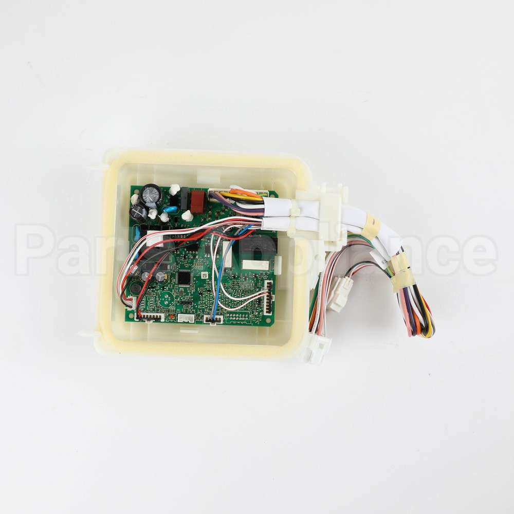 5304500699 Frigidaire Control-Electrical
