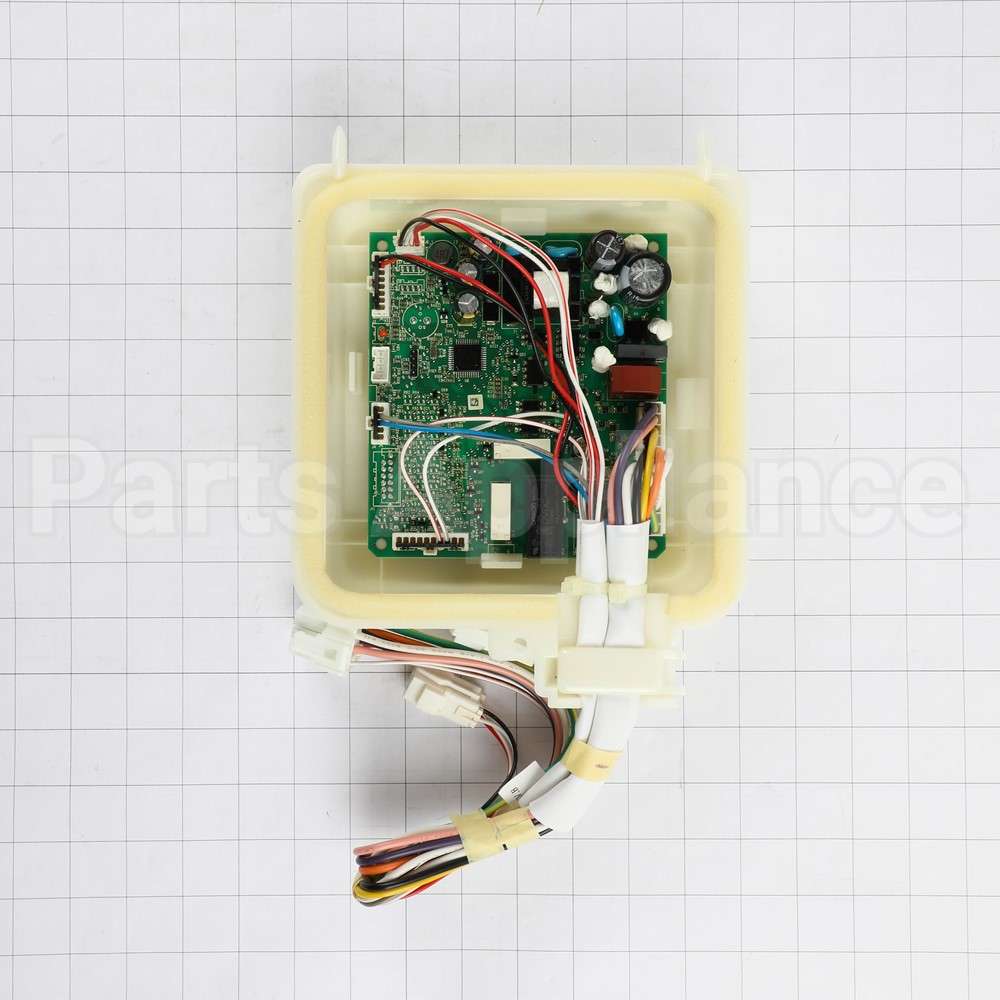 5304500699 Frigidaire Control-Electrical
