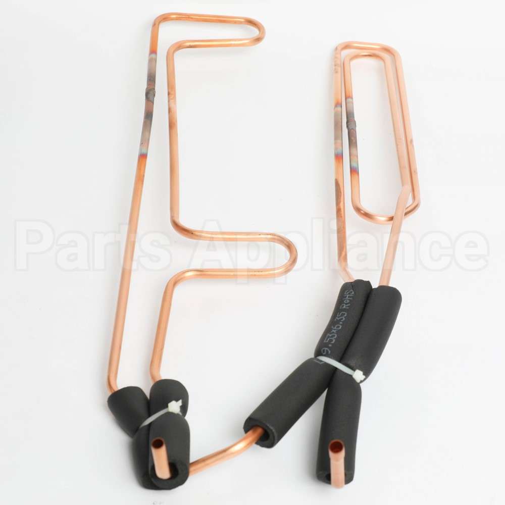 5304500879 Frigidaire Tube