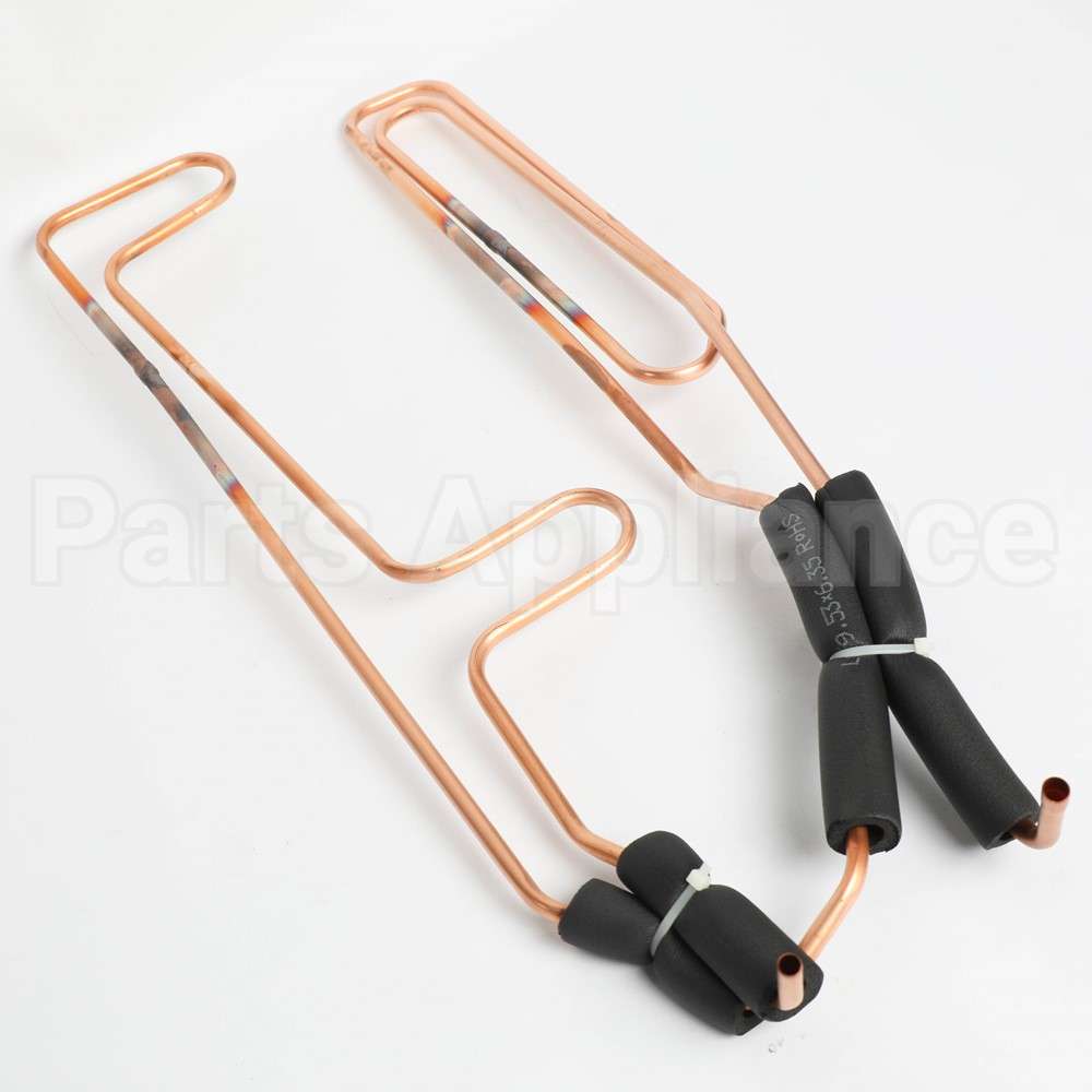 5304500879 Frigidaire Tube