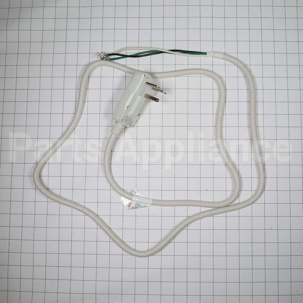 5304500901 Frigidaire Power Cord