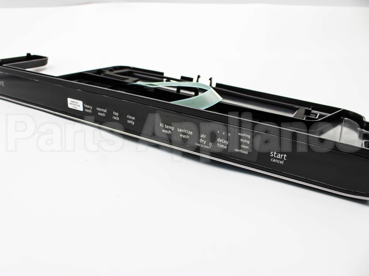 5304501498 Frigidaire Console Assembly