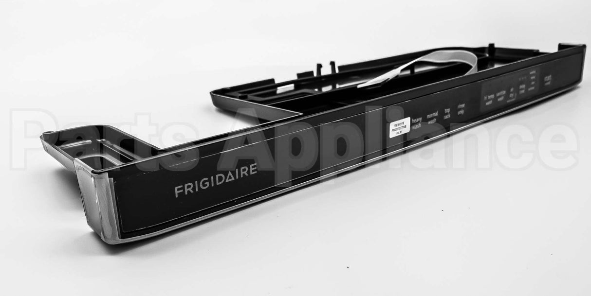 5304501498 Frigidaire Console Assembly
