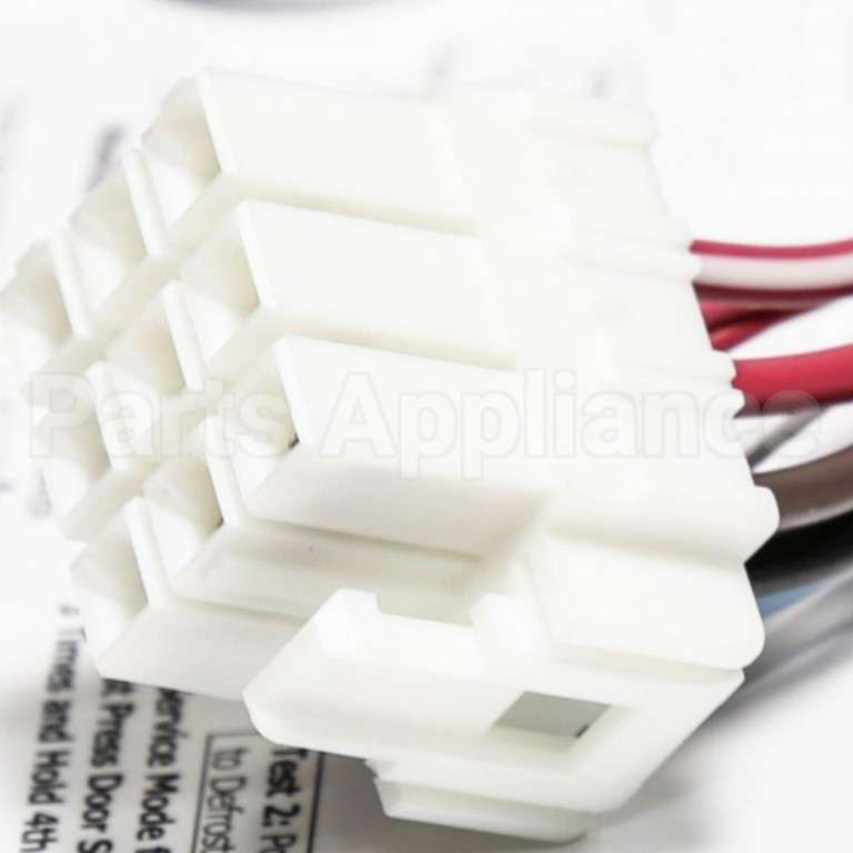 5304501856 Frigidaire Control Box