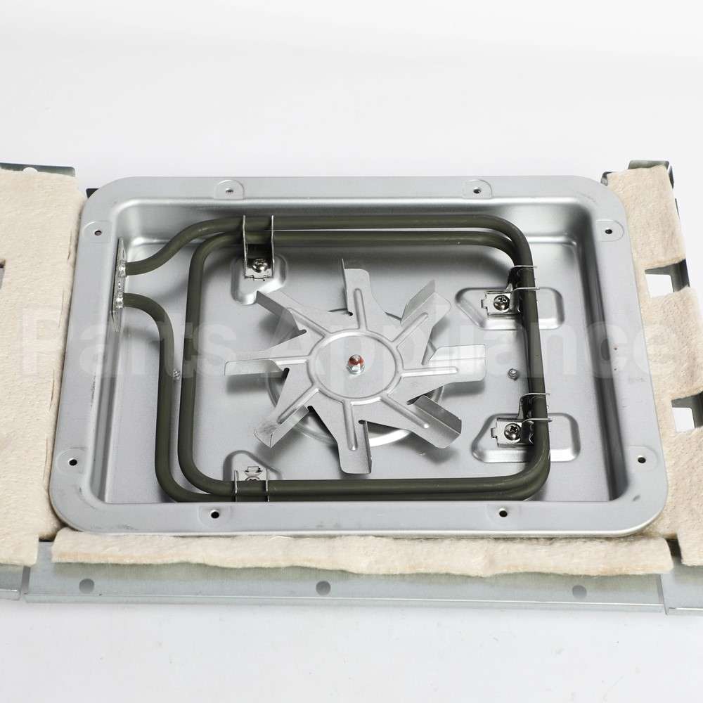 5304503315 Frigidaire Convection Fan Asse