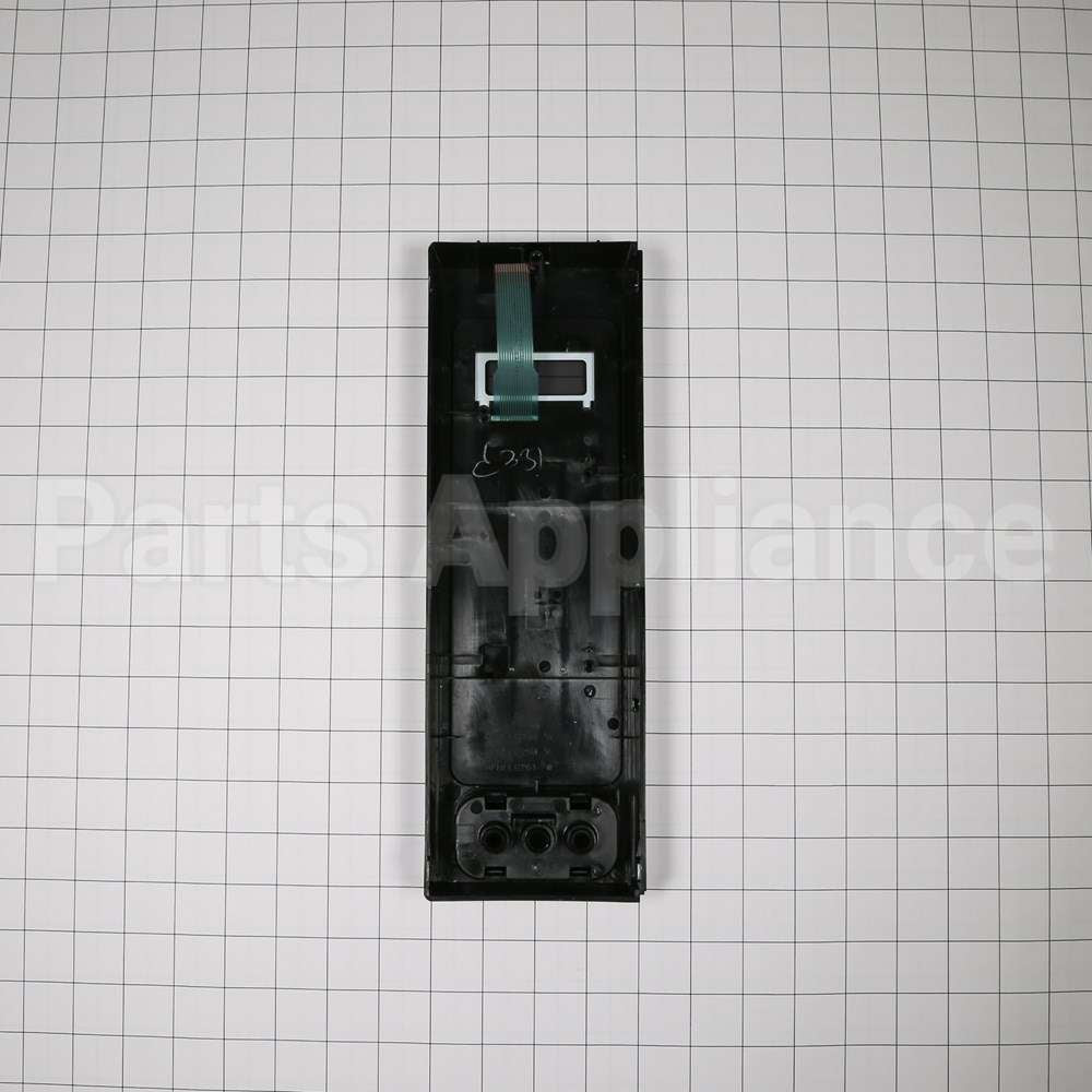 5304503438 Frigidaire Control Panel Assy