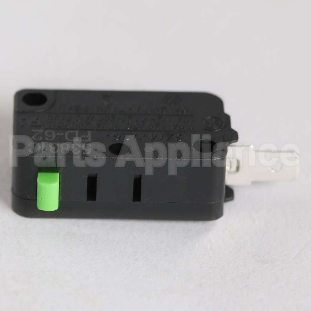 5304503483 Frigidaire Switch