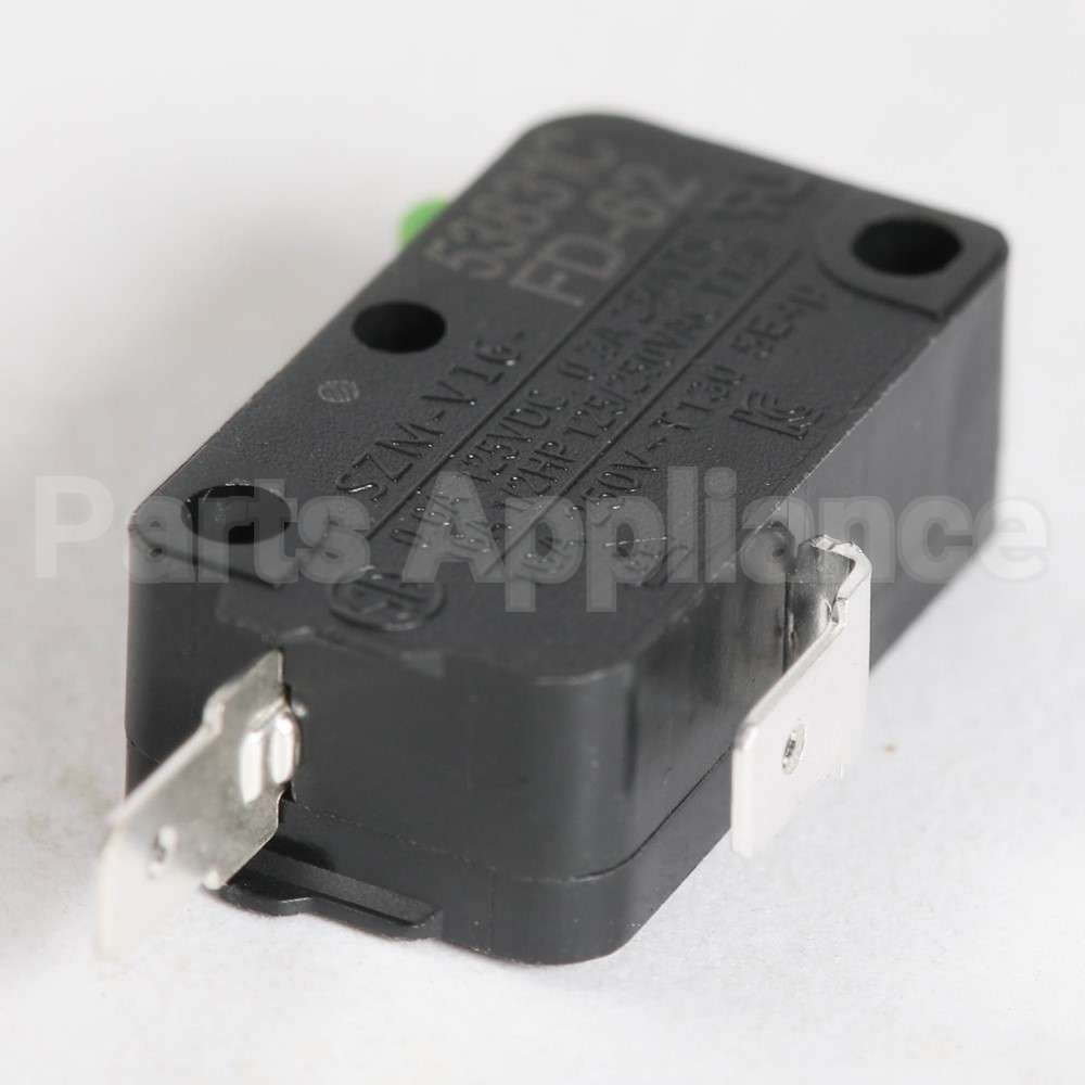 5304503483 Frigidaire Switch