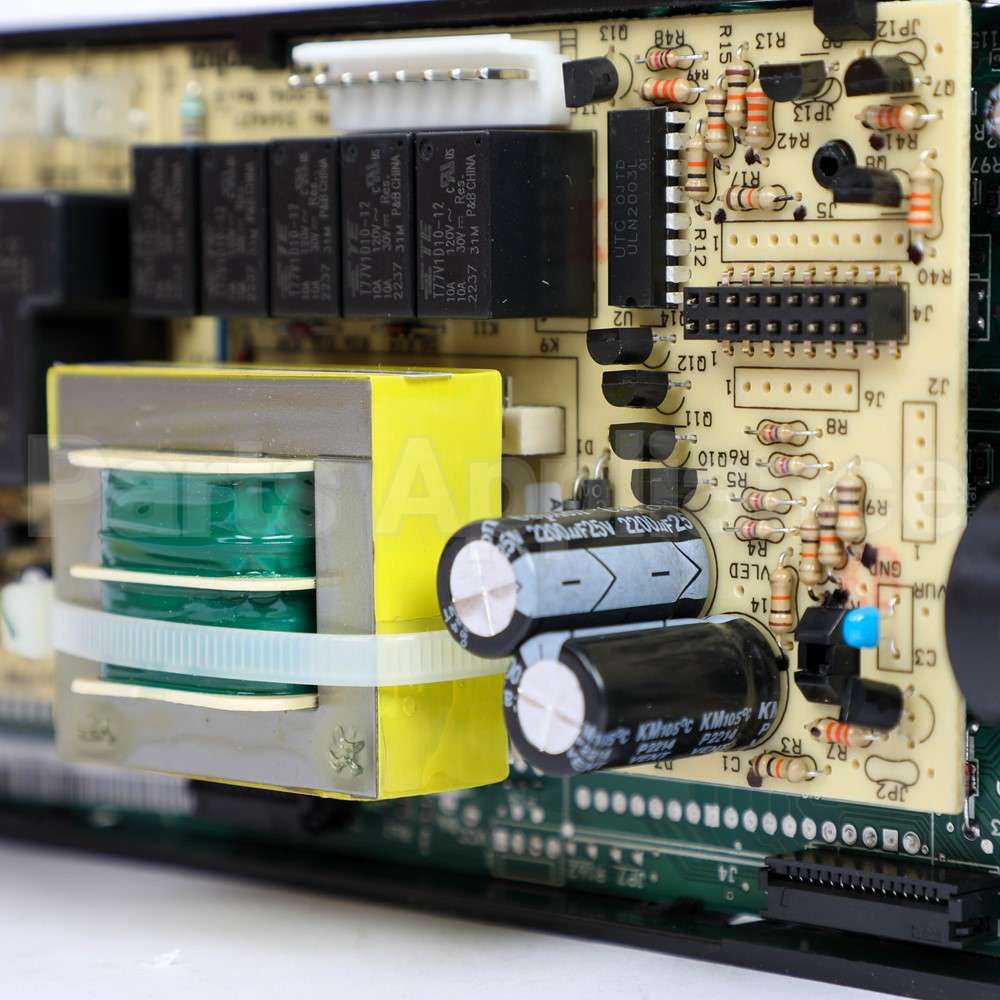 5304503758 Frigidaire Controller