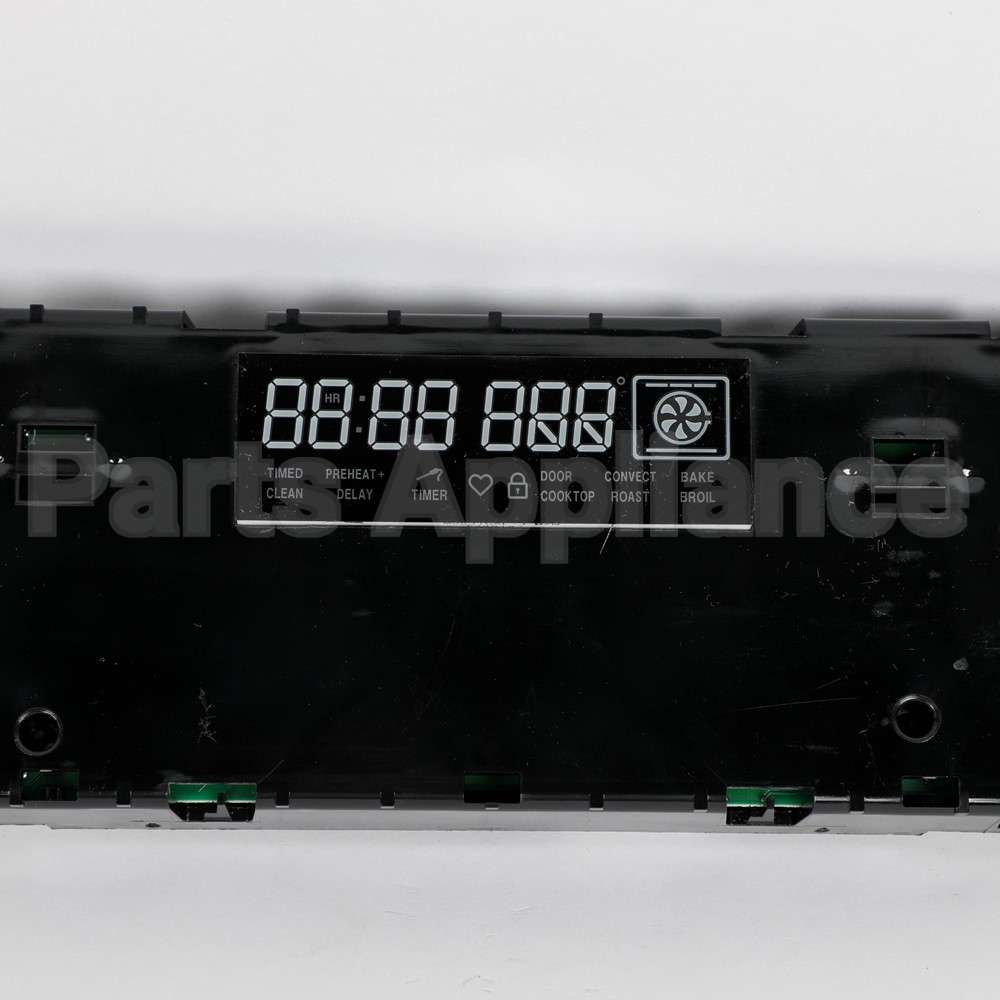 5304503758 Frigidaire Controller