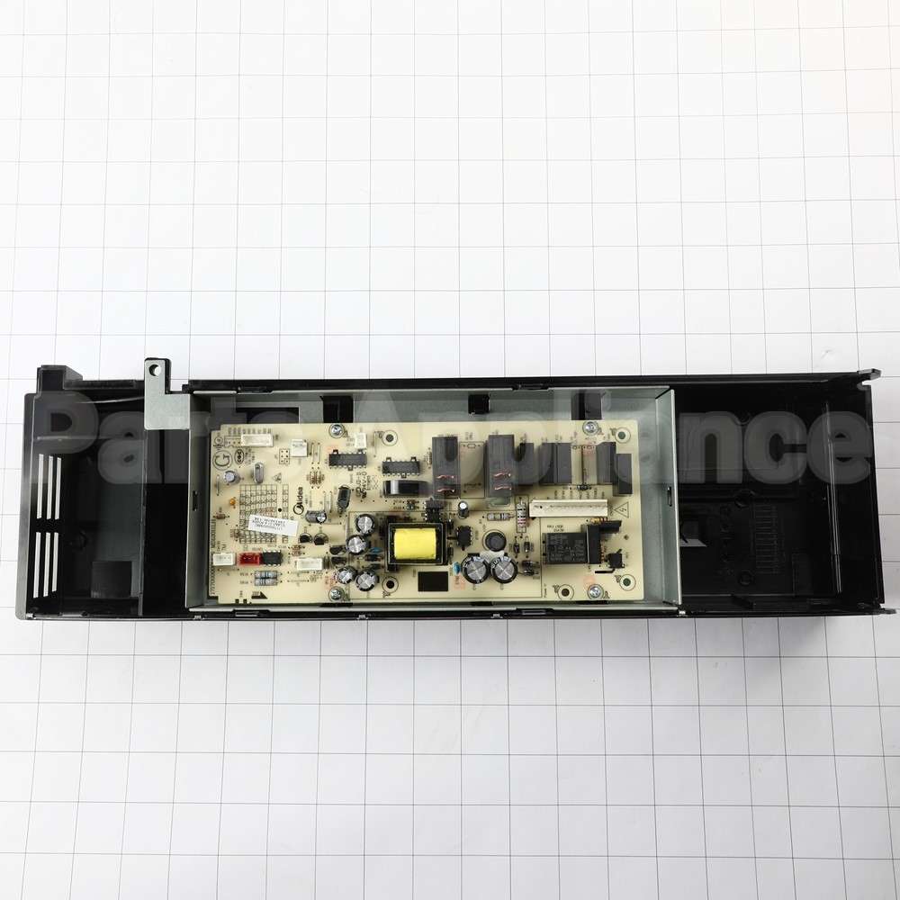 5304504069 Frigidaire Panel-Control