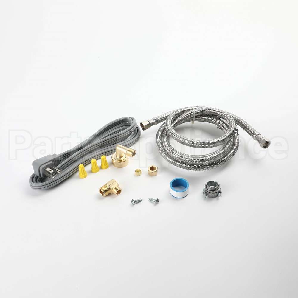 5304504505 Frigidaire Dw Inst Kit 90D Cor