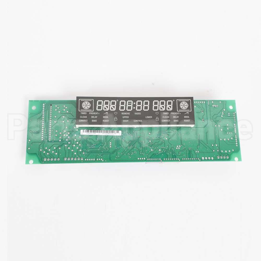 5304504539 Frigidaire Control