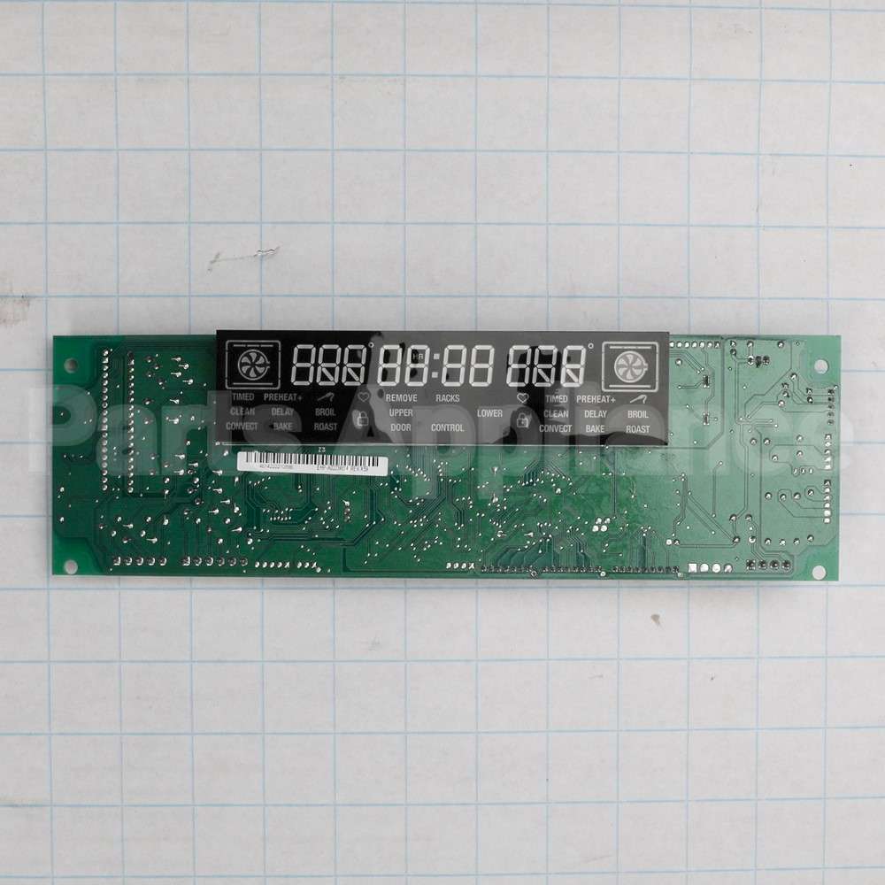 5304504539 Frigidaire Control