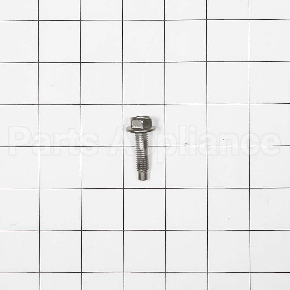 5304504896 Frigidaire Screw